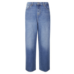 [7 FOR ALL MANKIND] Jeans SS26 7U4P0C65 EP1