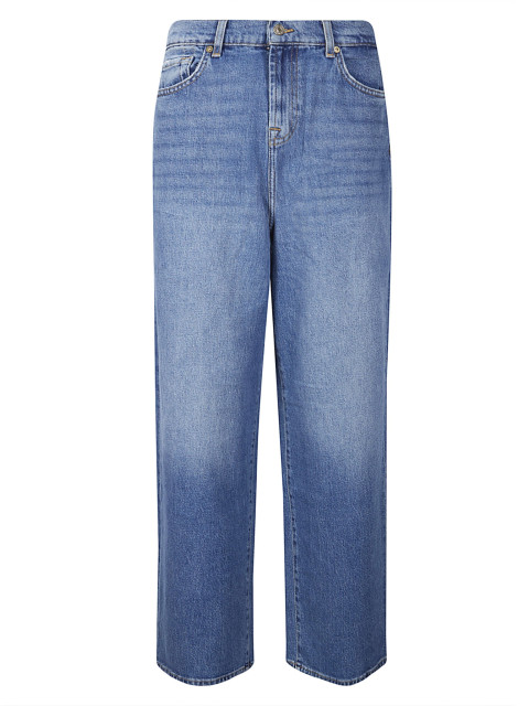 [7 FOR ALL MANKIND] Jeans SS26 7U4P0C65 EP1
