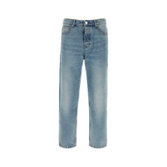 [AMI] Jeans FW26 HTR103DE0046 480
