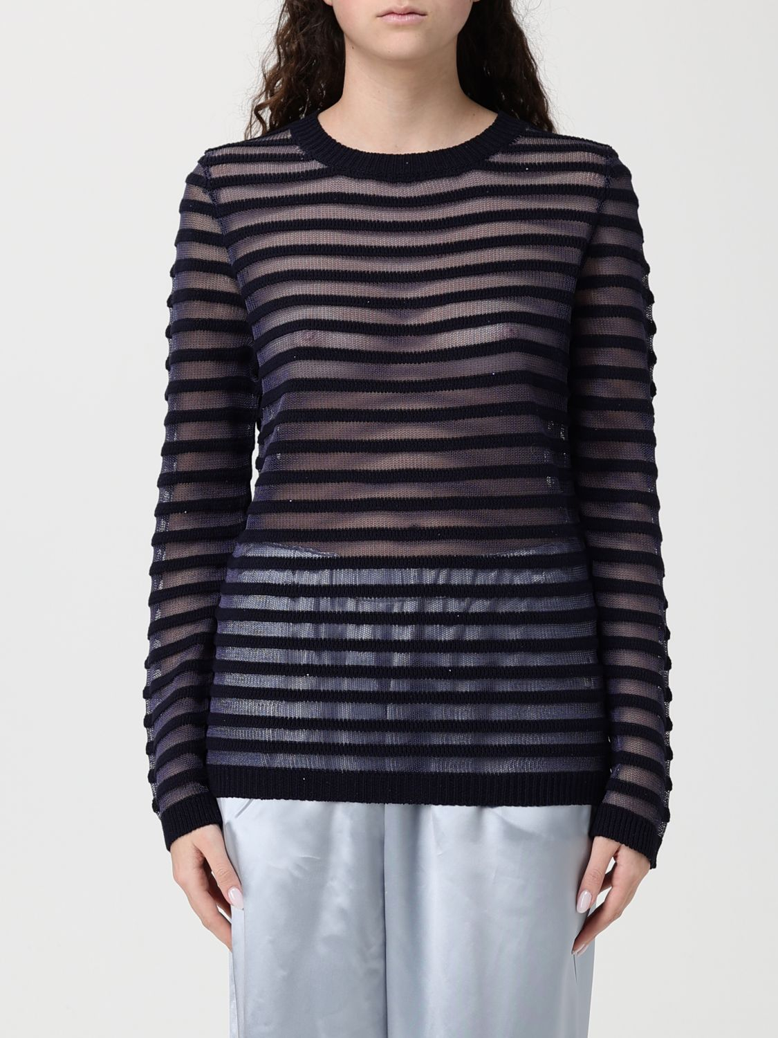 [Fabiana Filippi] Knitwear SS26 MAD266F102L768 5146