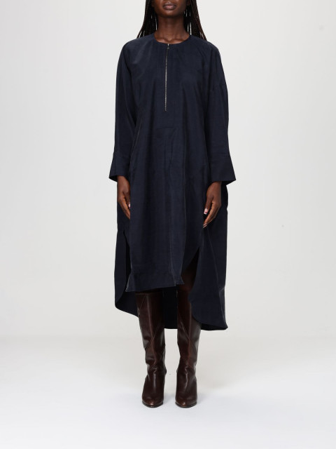 [Fabiana Filippi] Long sleeve dress SS26 ABD266F183D954 5146