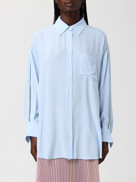 [Fabiana Filippi] Shirts Long Sleeve SS26 CAD266F301L775 5154