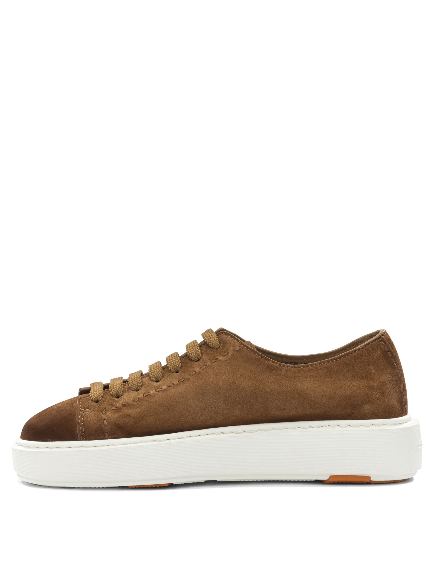 [Santoni] Sneakers SS26 WBCD61355BARTEYAC40C40