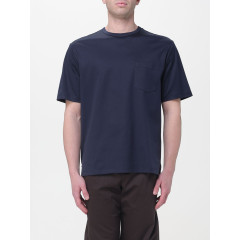 [AGNONA] T-shirts Short Sleeve SS26 TT09U1 Y2066 B95