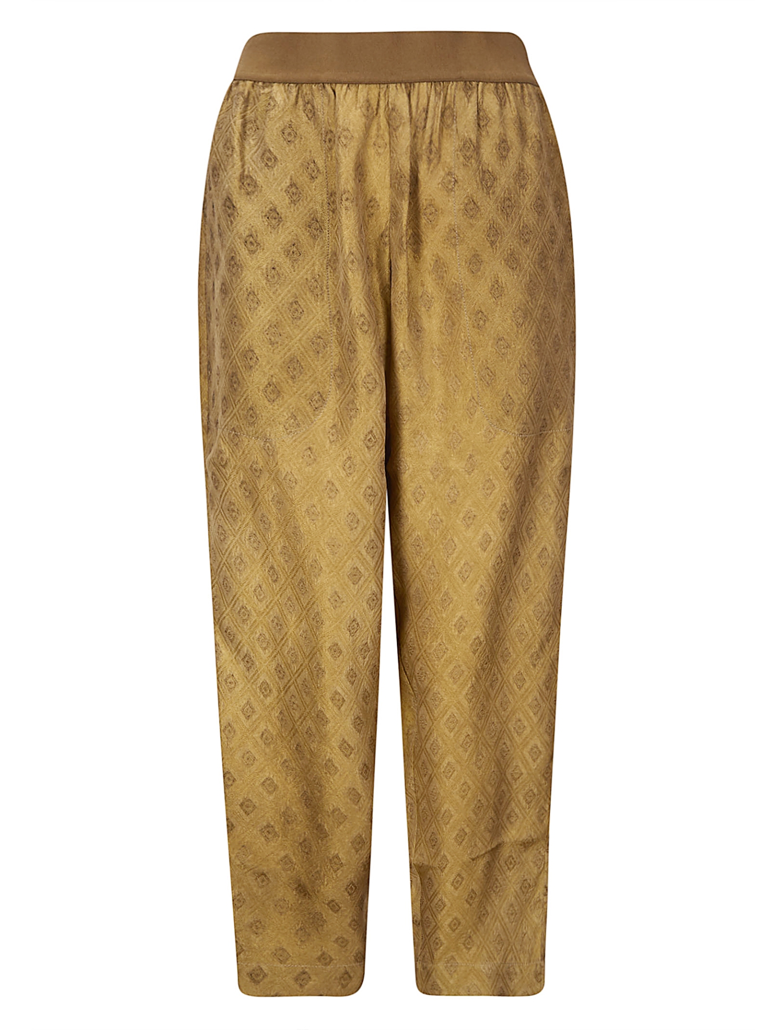 [UMA WANG] Trousers SS26 UP3007 UW240