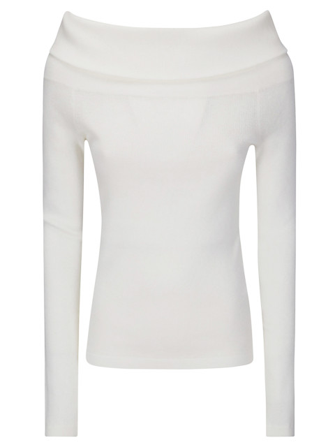 [Lisa Yang] Knitwear SS26 2026009 SJ