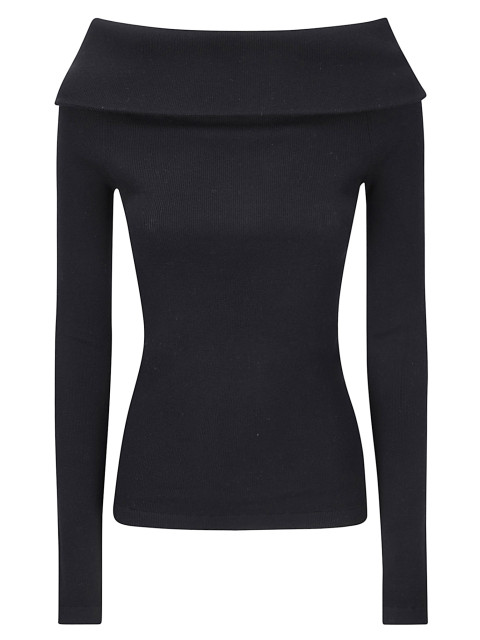 [Lisa Yang] Knitwear SS26 2026009 OR