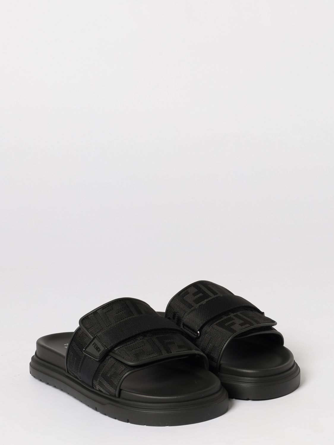 [Fendi] Sandals SS26 7X1850AOMF F0ABB