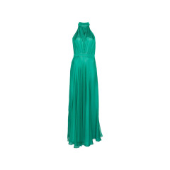 [Raquel Diniz] Sleeveless dress SS26 5L03183 NUS0019 00000 602