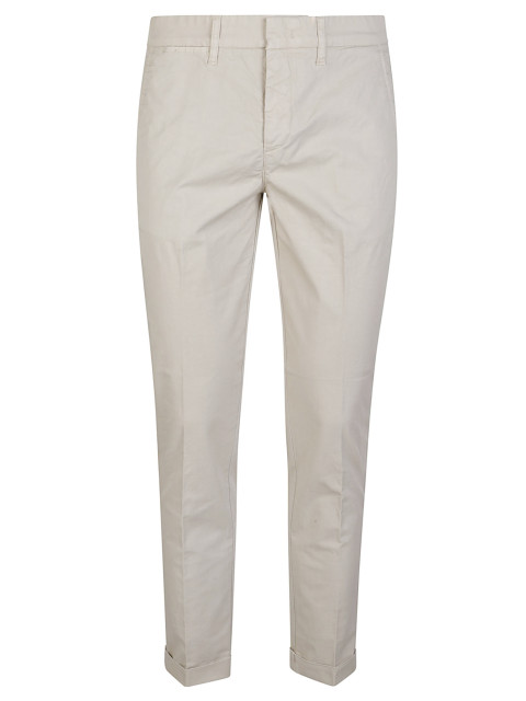 [Fay] Trousers SS26 NTM8652187TGUR