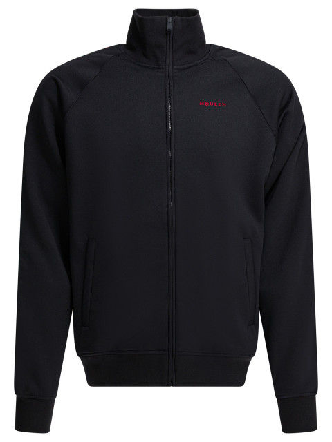 [McQueen] Sweatshirt SS26 852204QXACH4002