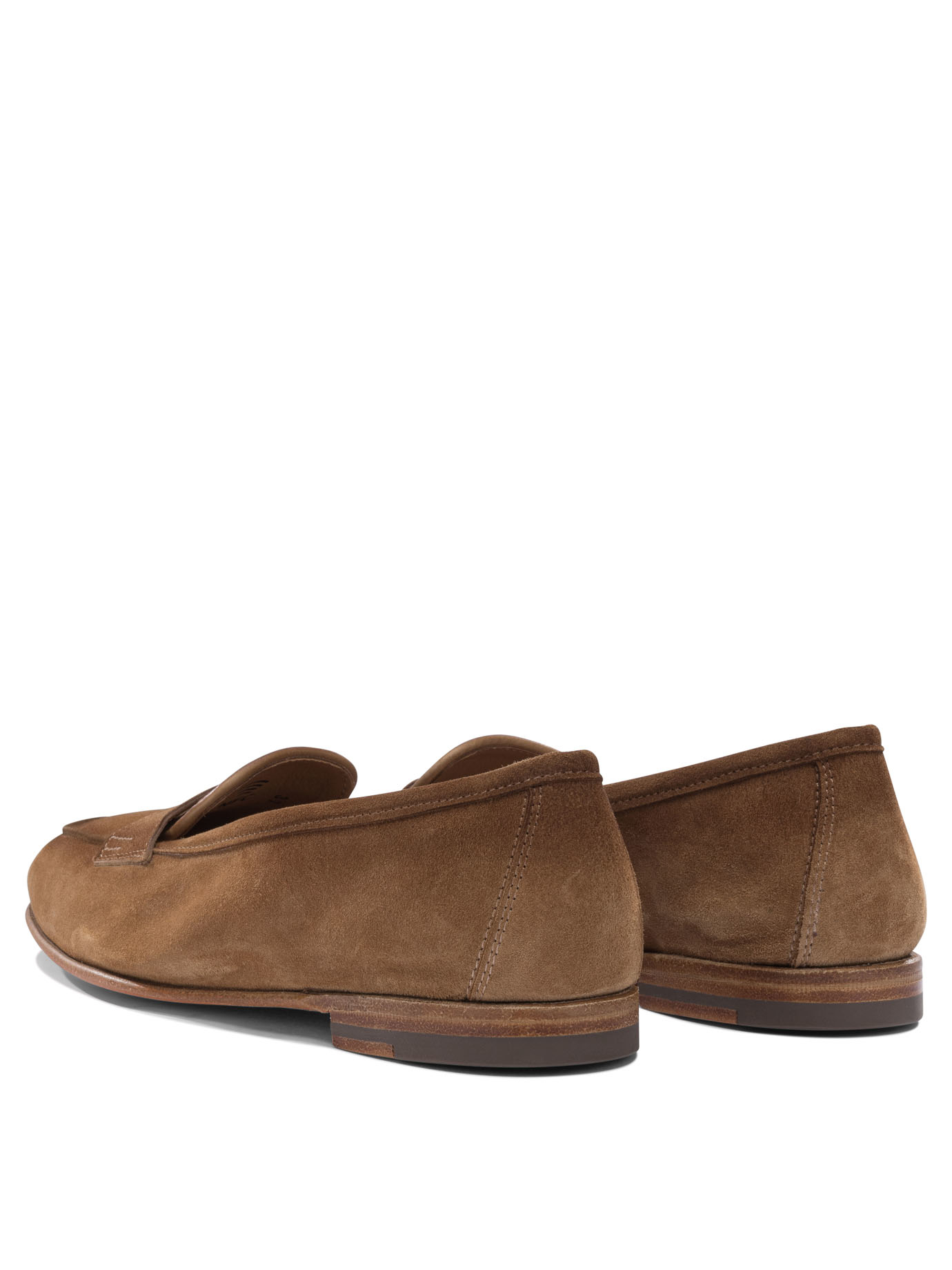 [Santoni] Loafer SS26 WUNY71031SA4SAEAC40C40
