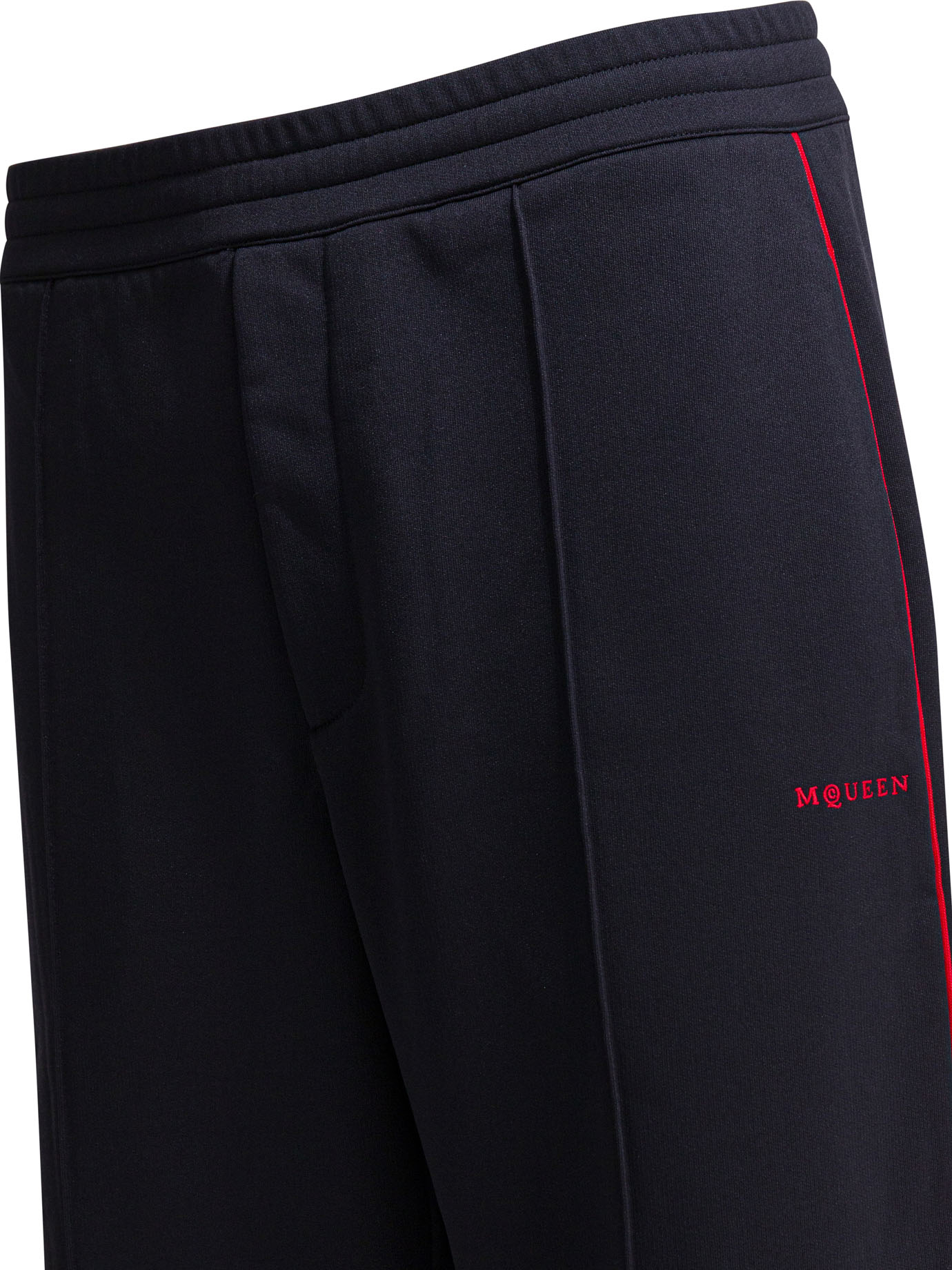 [McQueen] Trousers SS26 852206QXACH4002