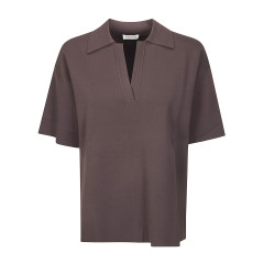 [PAROSH] T-shirts Short Sleeve SS26 D540982ROMA26 086