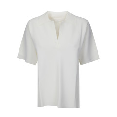 [PAROSH] T-shirts Short Sleeve SS26 D540982ROMA26 002