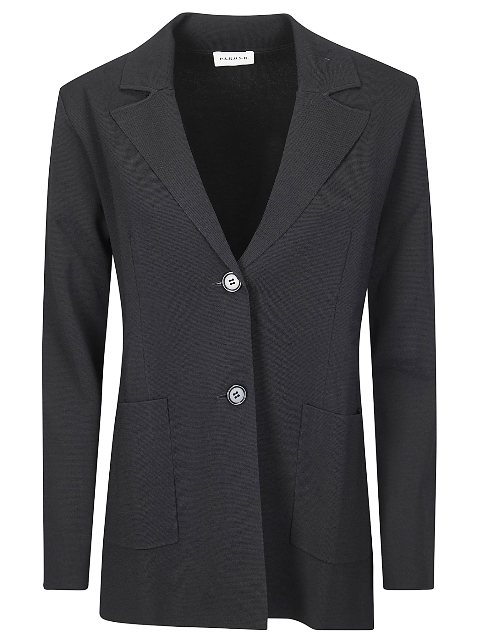 [PAROSH] Jacket SS26 D530539ROMA26 013