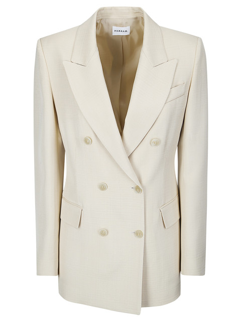 [PAROSH] Jacket SS26 D420266RANIA 087