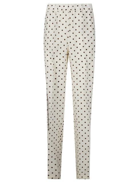 [PAROSH] Trousers SS26 D232495ZSBILLO 802
