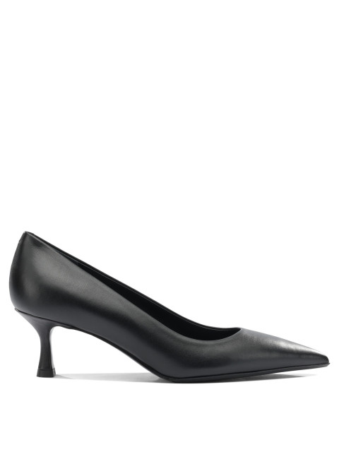 [Sergio Levantesi] Pumps SS26 ELLE6TRYDE NERO