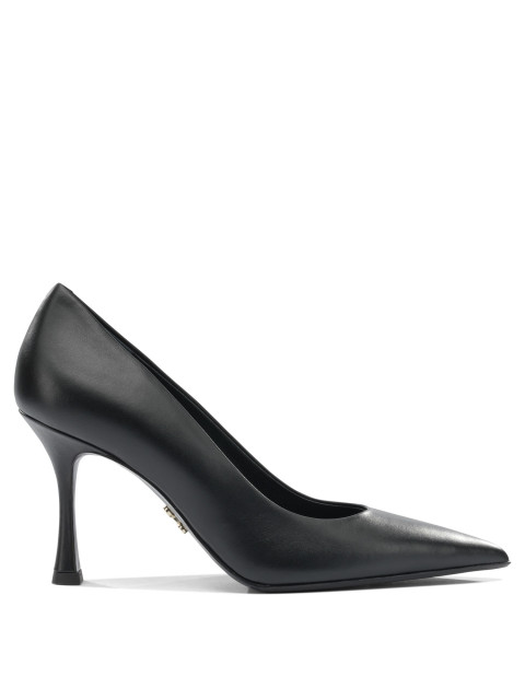 [Sergio Levantesi] Pumps SS26 DIVA6TRYDE NERO
