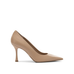 [Sergio Levantesi] Pumps SS26 DIVA6TRYDE NUDE