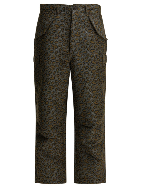 [BEAMS PLUS] Trousers SS26 3824037813928