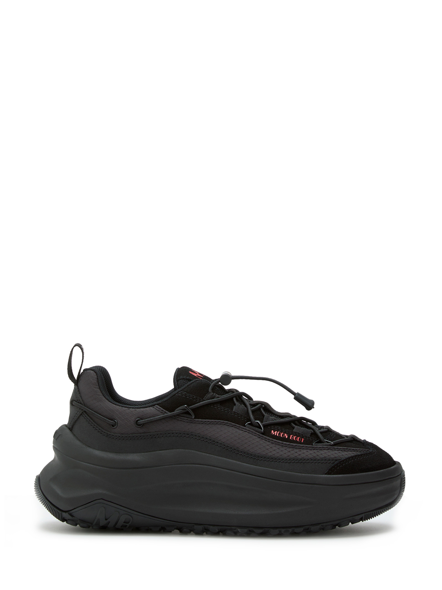 [Moon Boot] Boots FW25 80D2490100 NH36