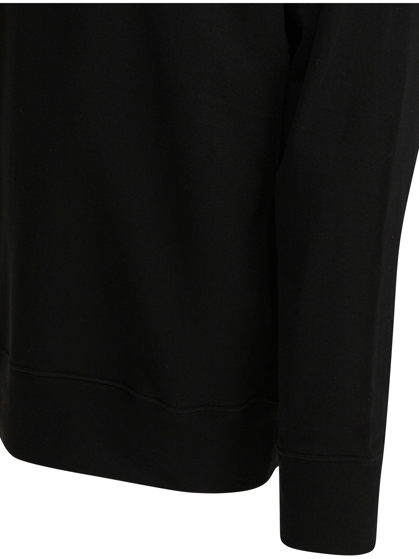 [McQueen] Sweatshirt SS26 857107QXAAC1000