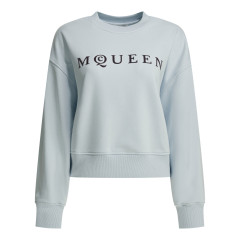 [McQueen] Sweatshirt SS26 857405QLAE94602