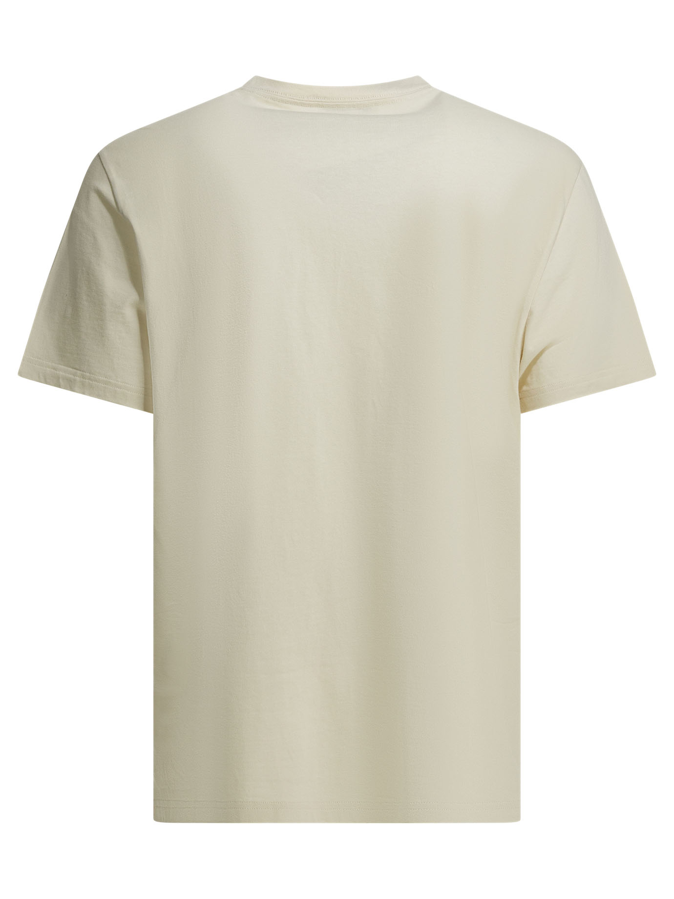 [McQueen] T-shirts Short Sleeve SS26 847750QTAD50997