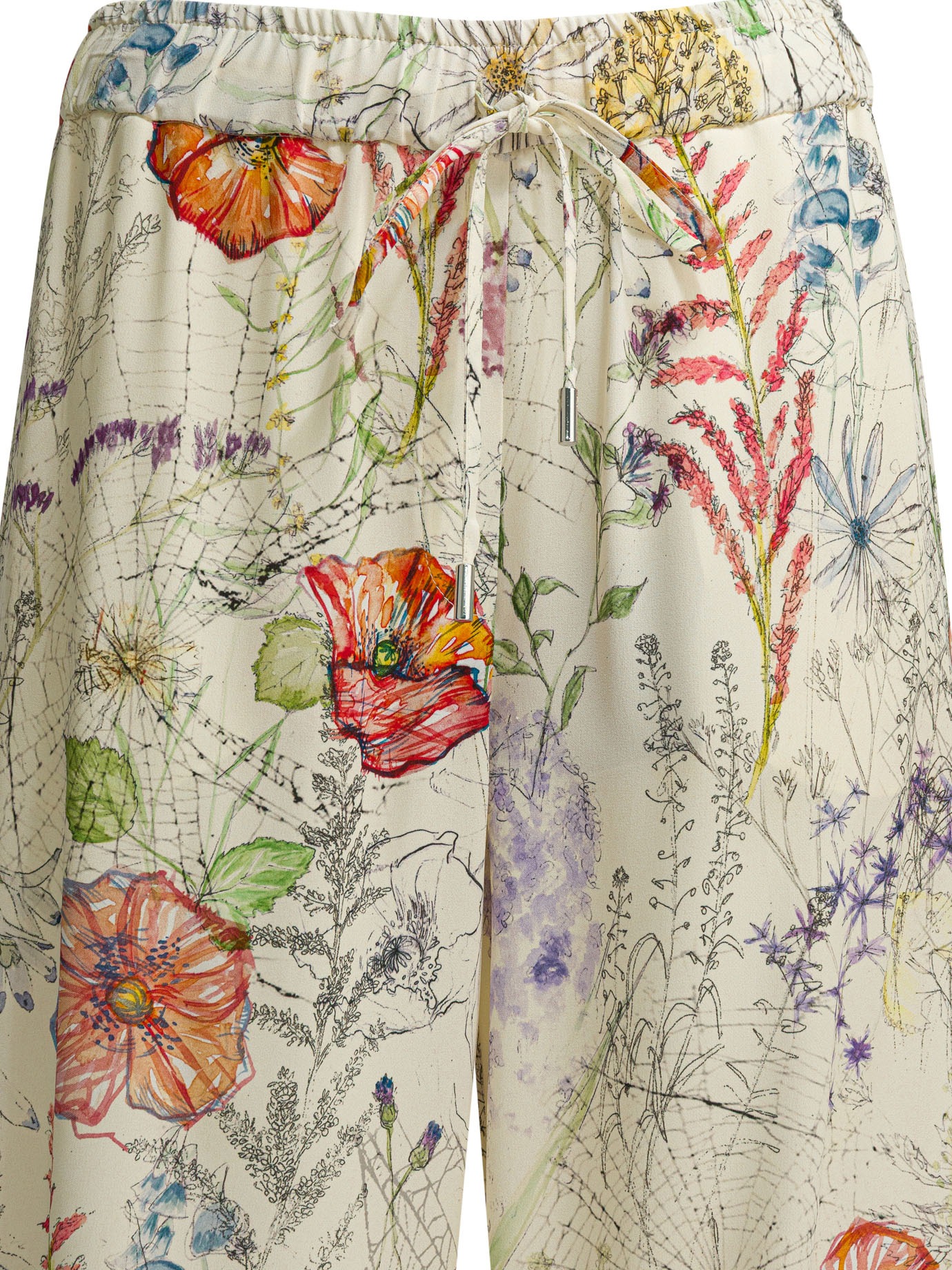 [McQueen] Trousers SS26 819000QZAQV9015