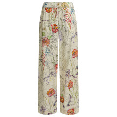 [McQueen] Trousers SS26 819000QZAQV9015