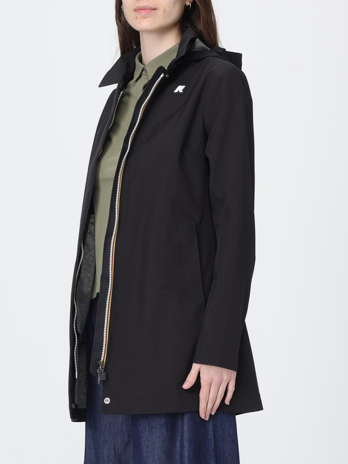 [K-WAY] Casual Jacket SS26 K7127JW USY