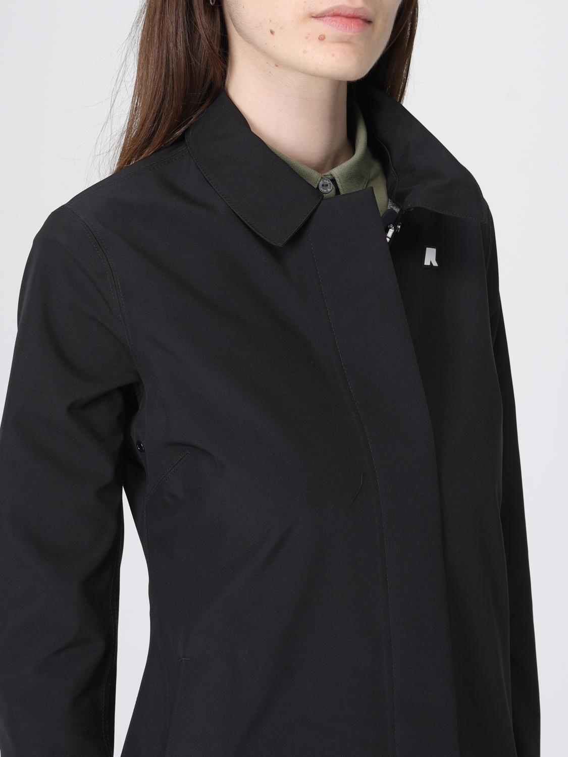 [K-WAY] Casual Jacket SS26 K7127JW USY