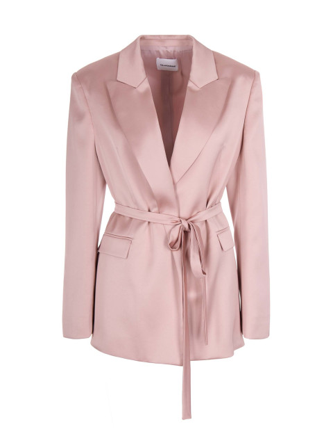 [THE ANDAMANE] Blazer SS26 T193006ATNP229316