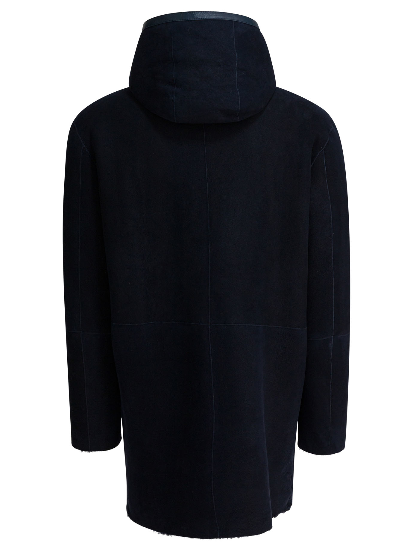 [TAGLIATORE] Jacket FW25 WILSONCHI25-09BLU