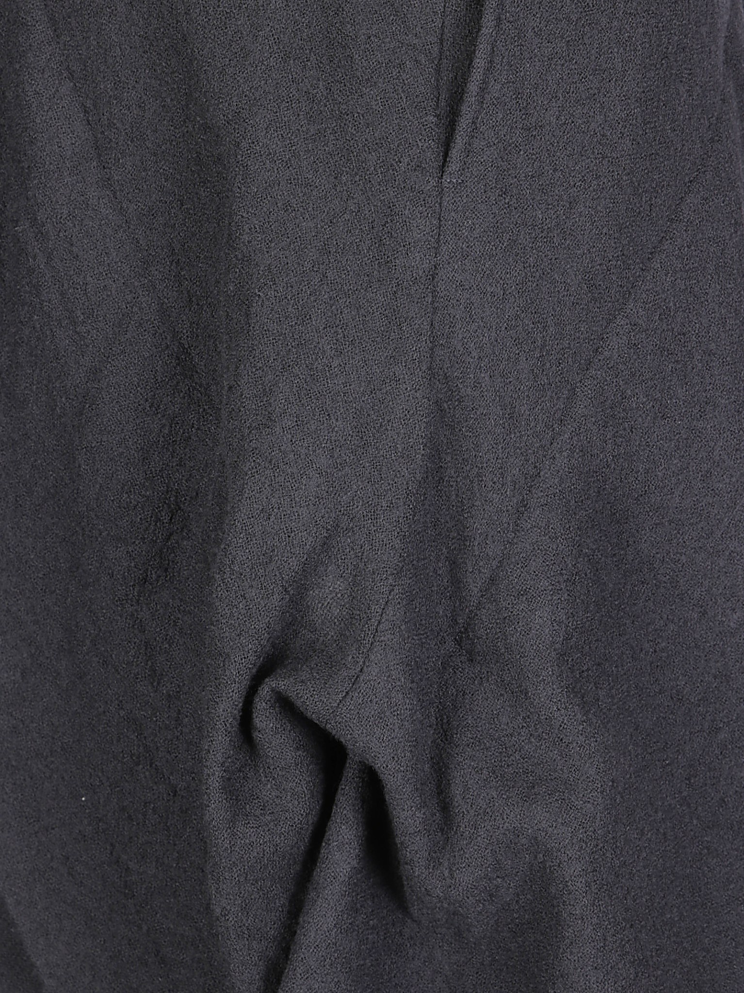 [YOHJI YAMAMOTO] Long skirt FW25 FLS07121 1