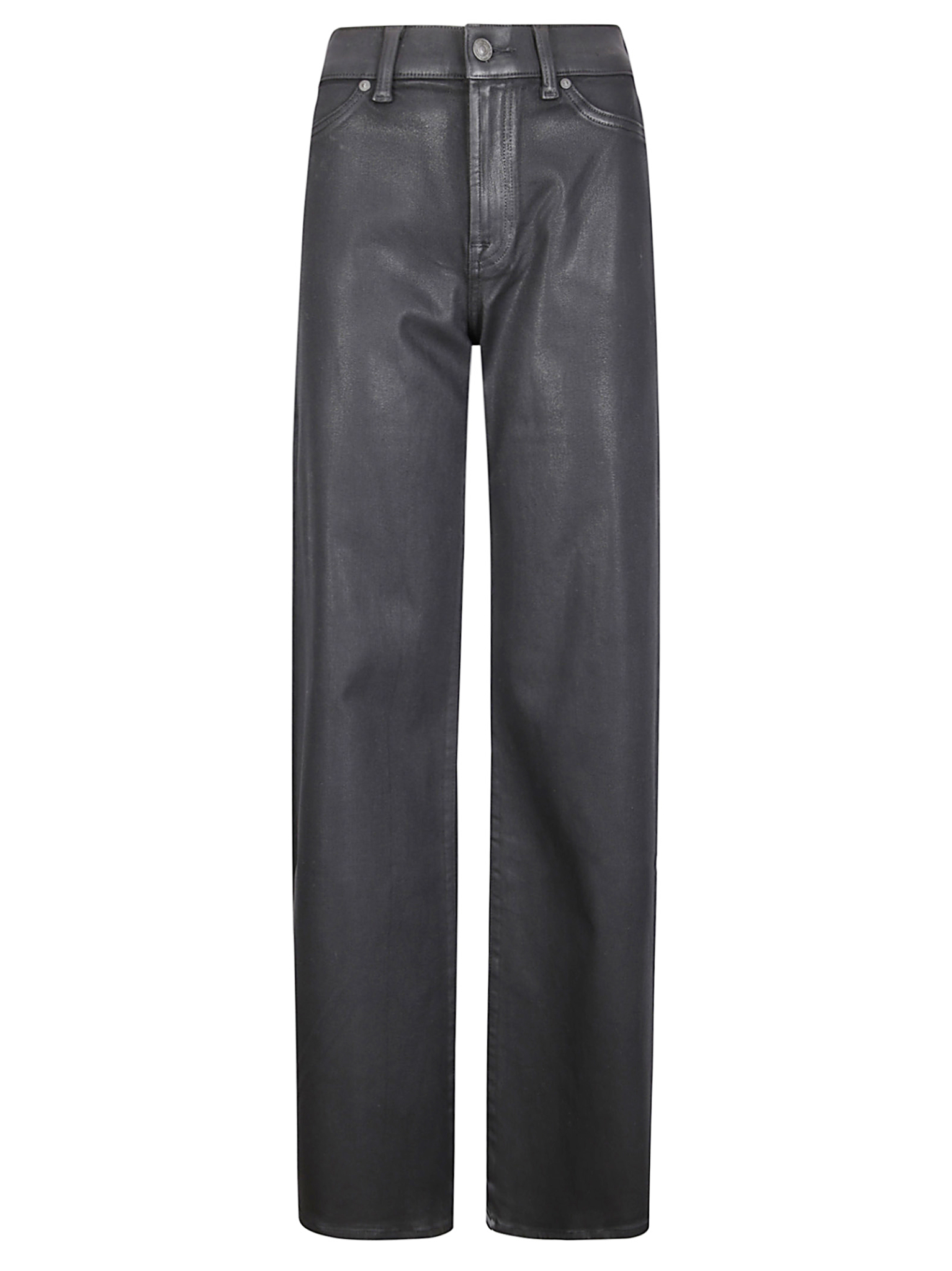 [7 FOR ALL MANKIND] Trousers FW25 7UG20752 U7BBT