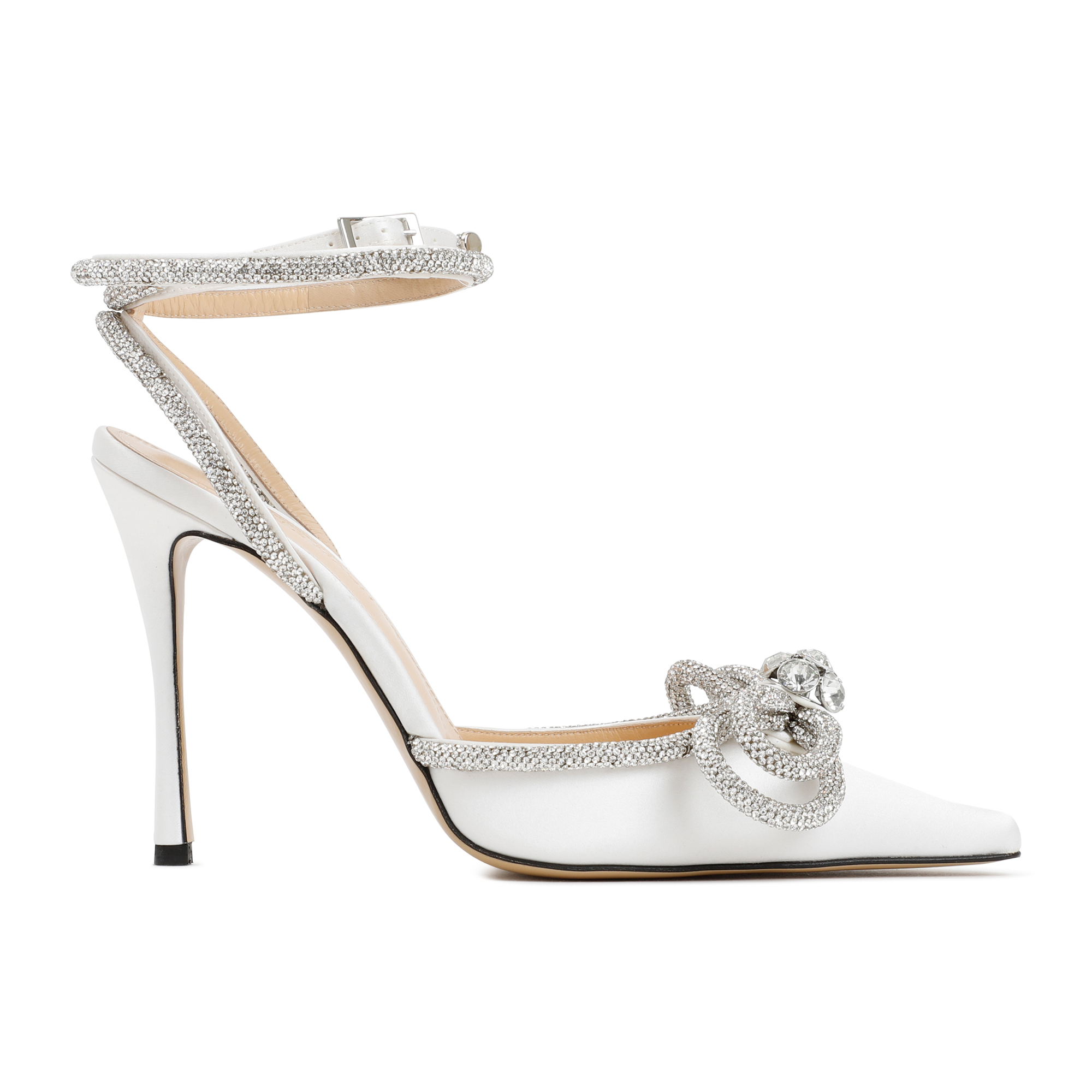 [MACH & MACH] Pumps SS26 FW200237