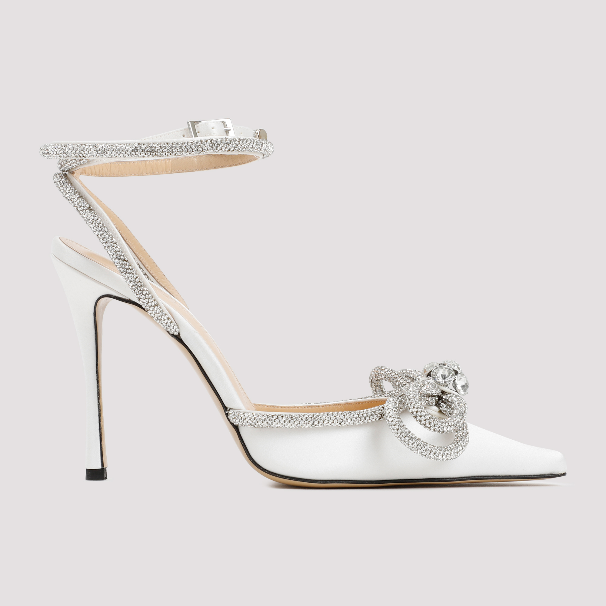 [MACH & MACH] Pumps SS26 FW200237