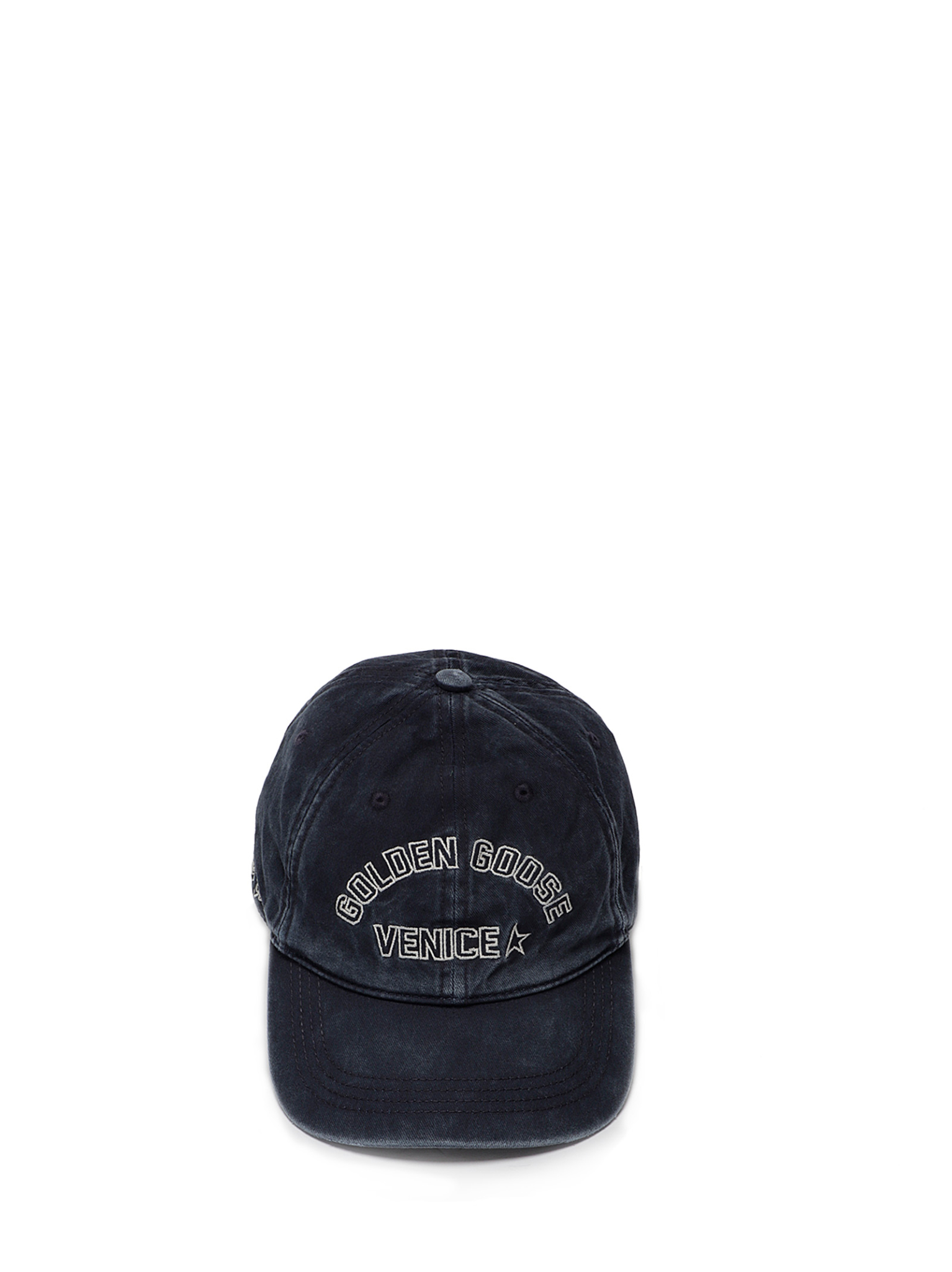 [GOLDEN GOOSE DELUXE BRAND] Cap FW26 GUP02837P002618 50751