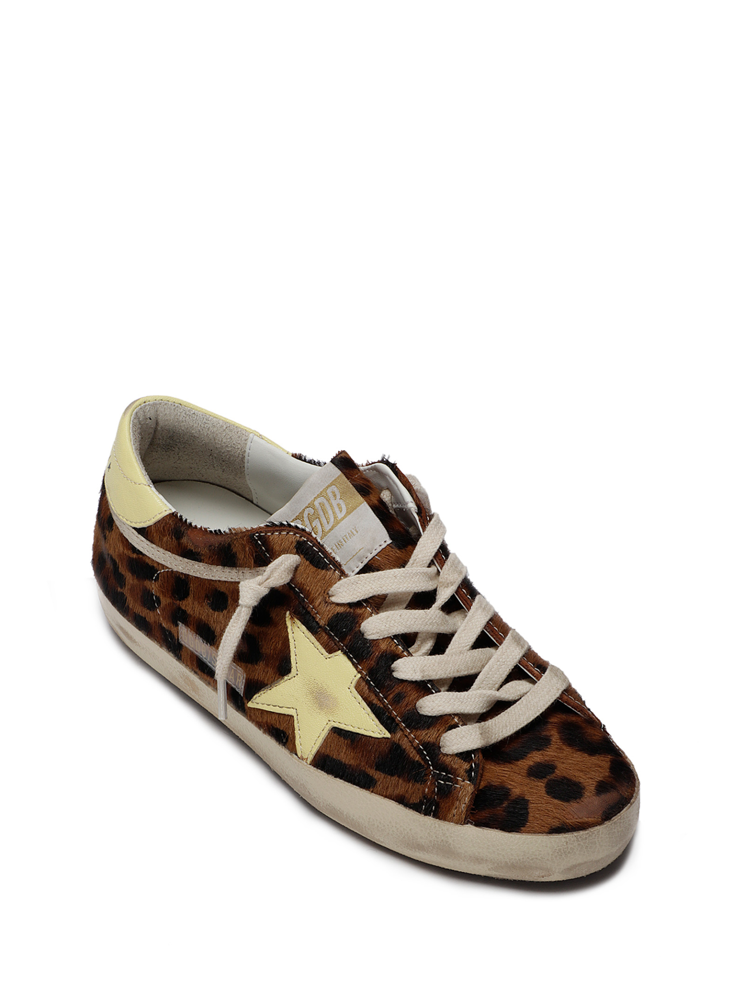 [GOLDEN GOOSE DELUXE BRAND] Sneakers FW26 GWF00101F008685 55801