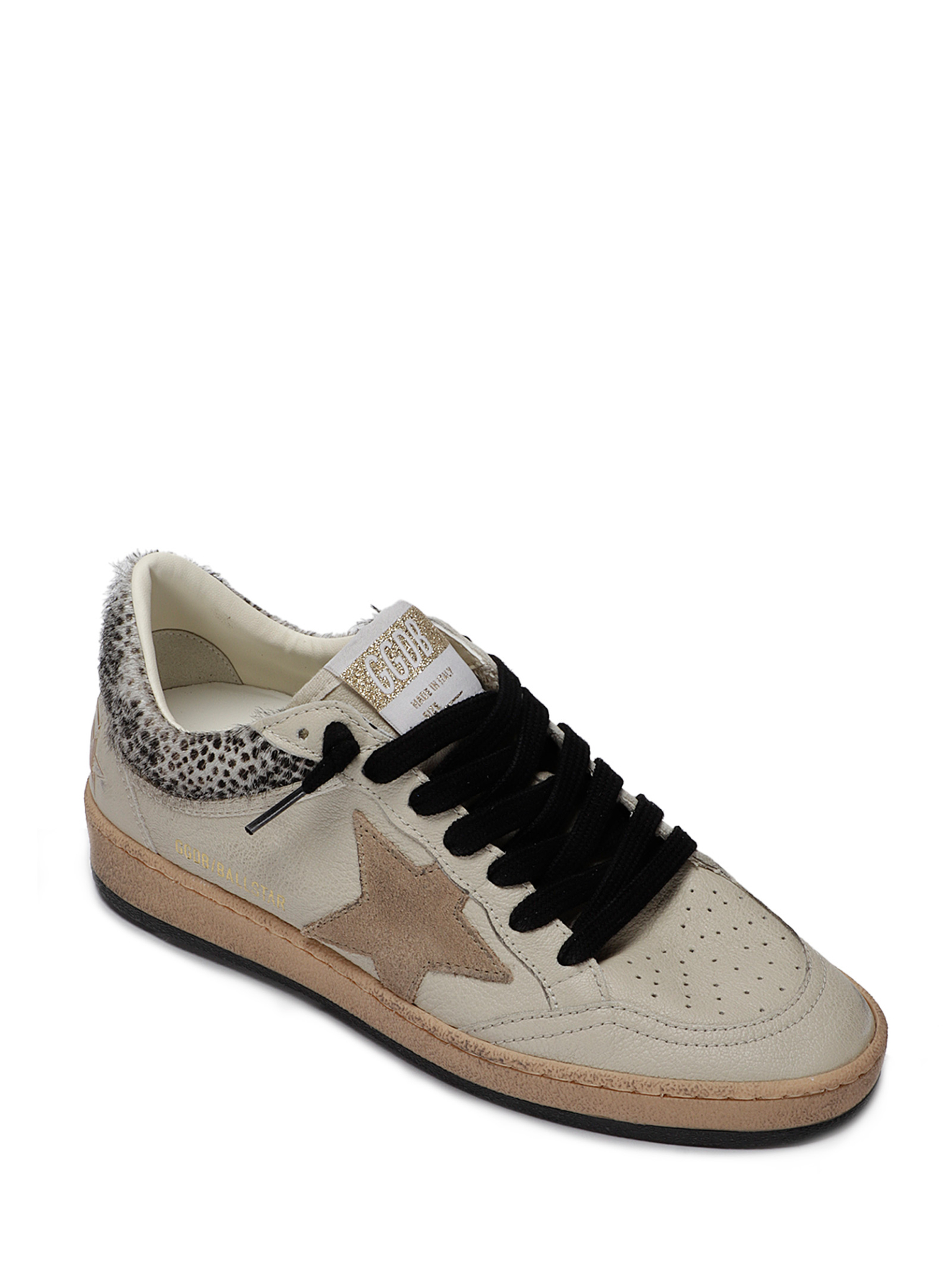 [GOLDEN GOOSE DELUXE BRAND] Sneakers FW26 GWF01105F008700 12521