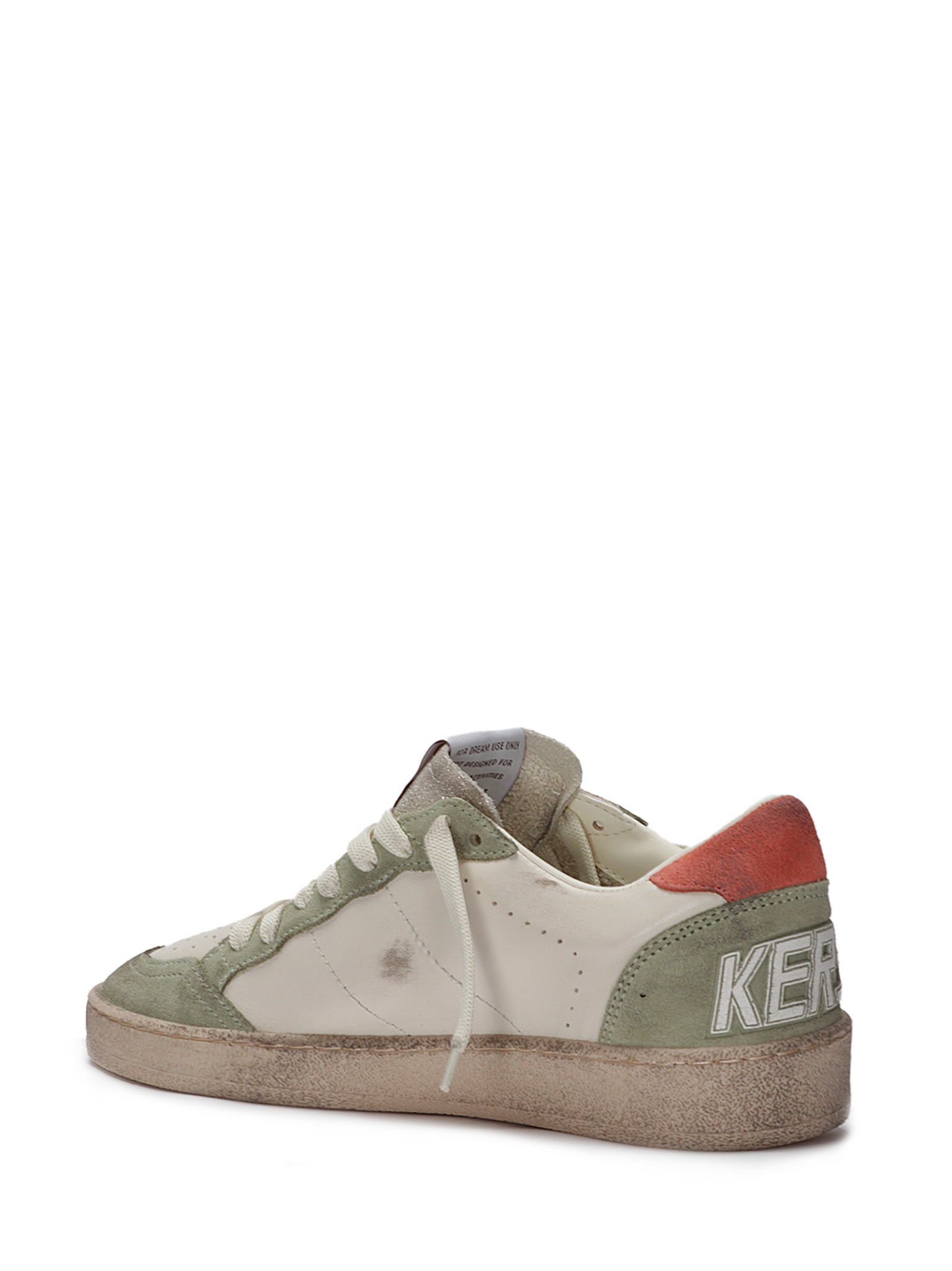 [GOLDEN GOOSE DELUXE BRAND] Sneakers FW26 GWF00117F008693 15980