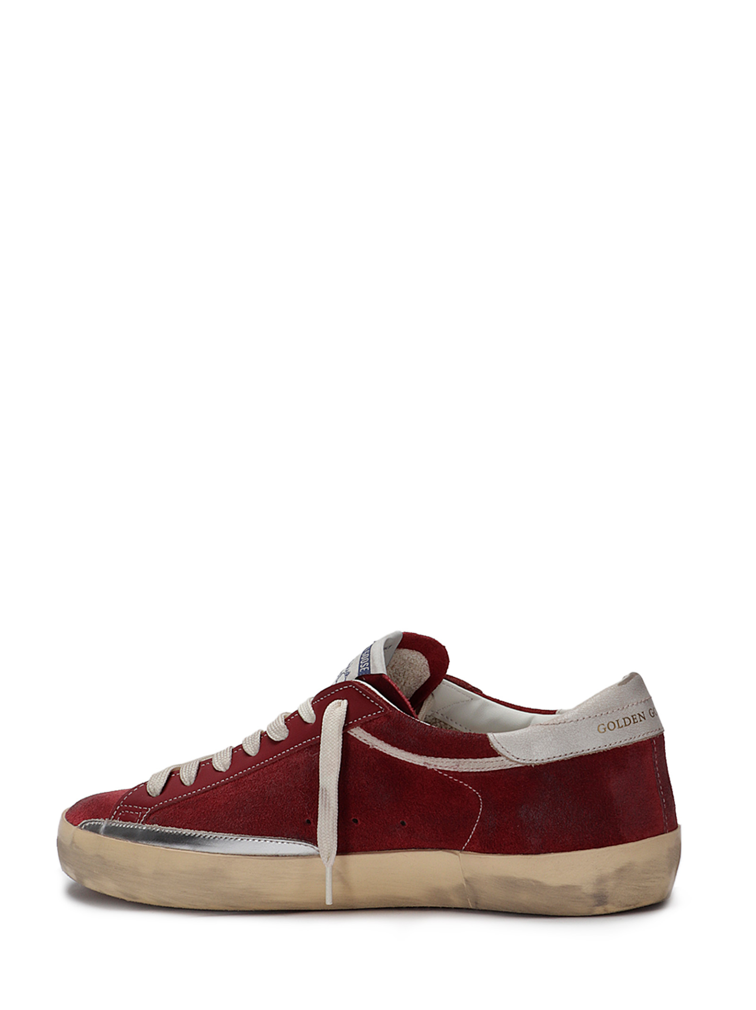 [GOLDEN GOOSE DELUXE BRAND] Sneakers FW26 GMF00105F008684 40375