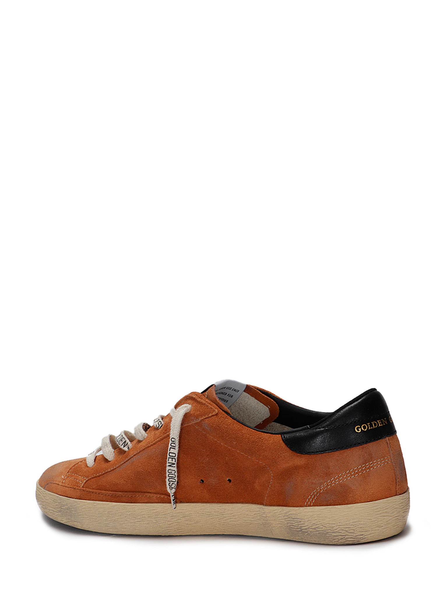 [GOLDEN GOOSE DELUXE BRAND] Sneakers FW26 GMF00101F008752 55808