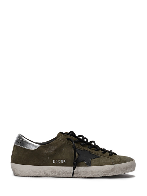 [GOLDEN GOOSE DELUXE BRAND] Sneakers FW26 GMF00101F008697 36102