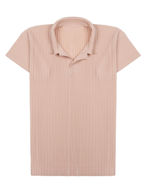 [HOMME PLISSE' ISSEY MIYAKE] Shirts Short Sleeve SS26 HP66JM132_25