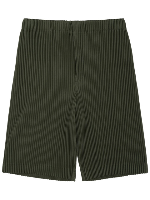 [HOMME PLISSE' ISSEY MIYAKE] Shorts SS26 HP66JF134_69