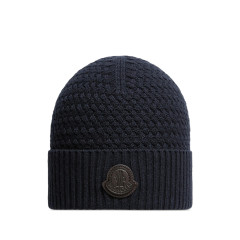 [Moncler] Beanie FW26 M4281 3B000-26 742